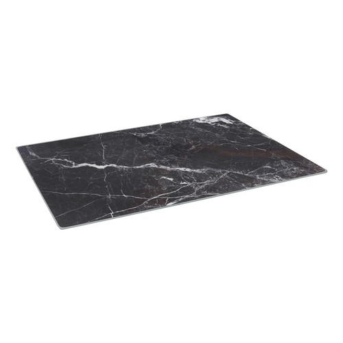 Rectangle glass chopping - rectangle,