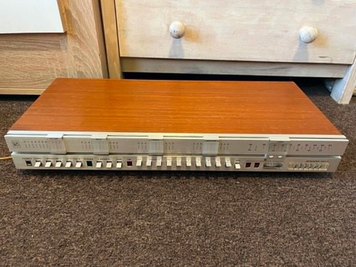 Vintage denmark bang olufsen - vintage,