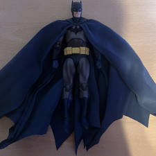 MAFEX Batman Hush Action