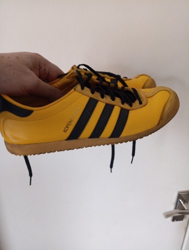 Adidas kopenhagen men size - adidas,