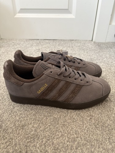 Adidas gazelle trainers size - trainers,