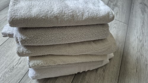 Bundle six white - six,