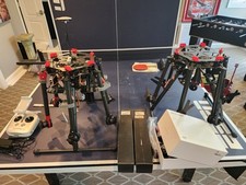 (2) S900 DJI Spreading Wings