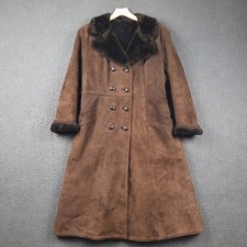 Vintage SHEARLING SHEEPSKIN
