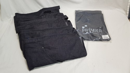 Job lot premier pr125 - lot, 6x