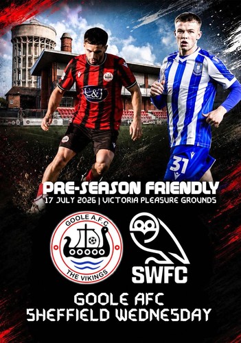 Goole afc sheffield - afc,