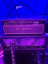 rivera knucklehead