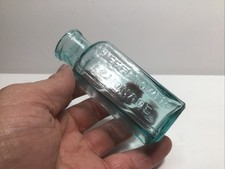 Antique Eiffel Tower Lemonade