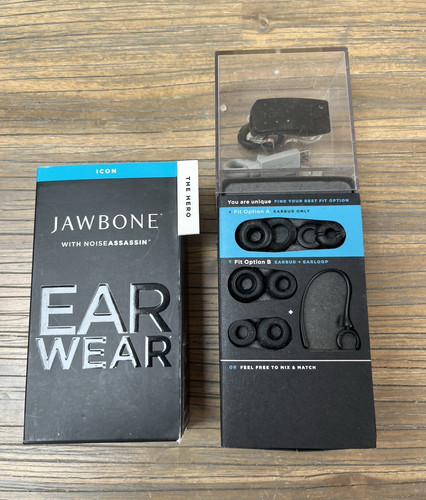 Jawbone icon bluetooth - jawbone,