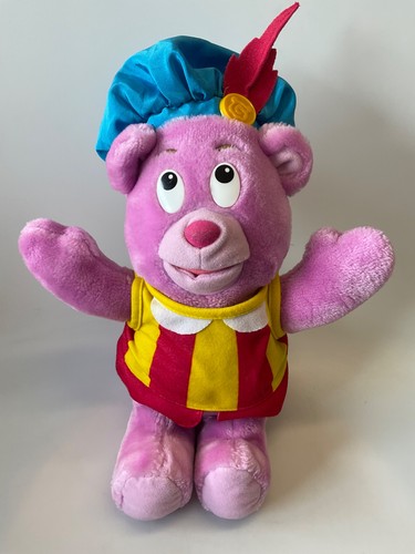 Vintage cubbi gummi - vintage,