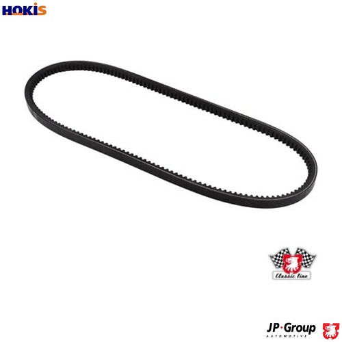 Vbelt 1118006600 for alfa - for,