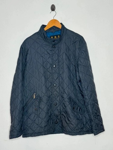 Barbour chelsea sports quilt - barbour,