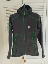 Mens Haglofs Jacket Size M/S