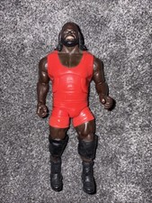 Mattel WWE Elite Collection