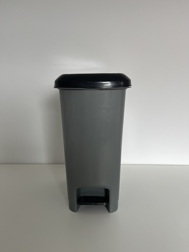 Durable litres plastic slim - durable,