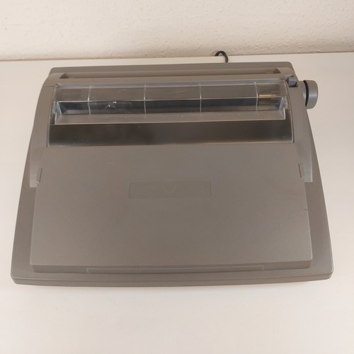 Sharp 110 portable - ql-110,