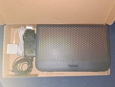 New Talktalk Broadband Wifi