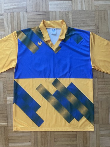 Genuine uhlsport vintage - genuine,