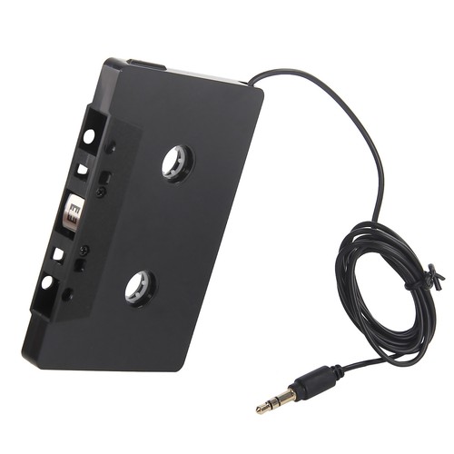 5mm aux audio cassette - cassette, tape