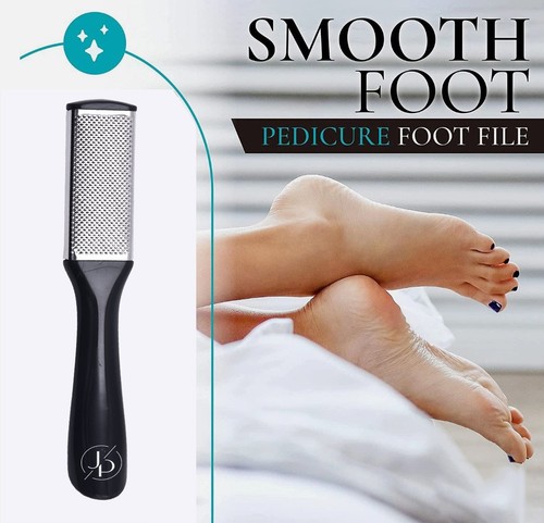 Foot rasp file pedicure - foot,