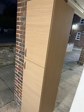 Kitchen shoe unit / cabinet /