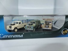 Cararama 1/72 Scale 713PND