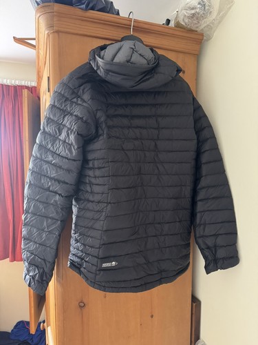 Rab alpine down large men - rab, men’s