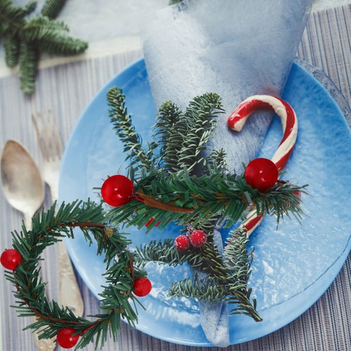 Pcs dining table runner - pcs,