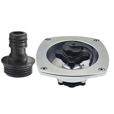 Generic RV Water Hookup Inlet