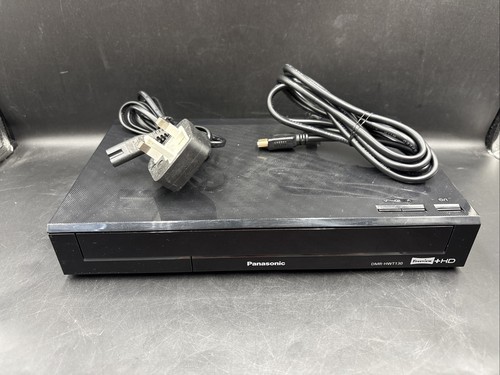 Panasonic dmr hwt130 500gb - panasonic,