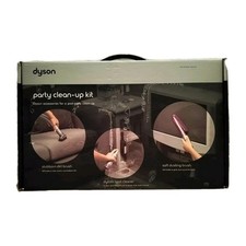 Genuine Dyson Party Clean Up