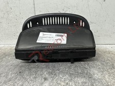 BMW 5 Series 520D M Sport E60 2003-2010 Multifunction Radio Display Screen