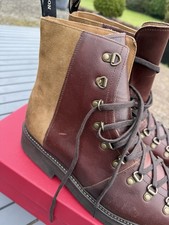 Sold Out! Grenson Brady Hiker