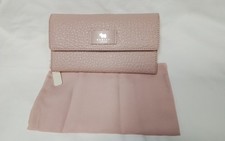 Radley London Pink Leather