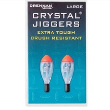Drennan Crystal Jigger Pole