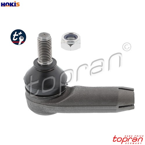Tie rod end - tie,