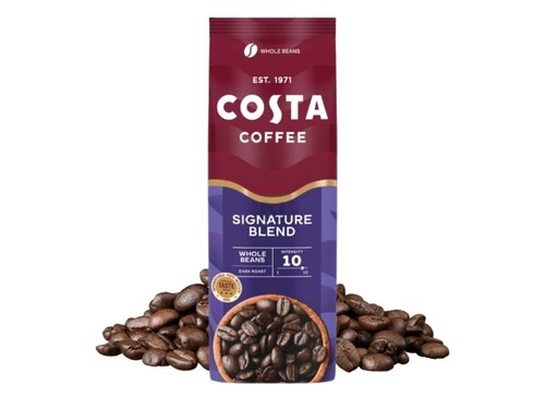 Costa signature blend whole - costa,