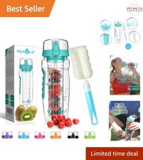 Fruit Infuser Water Bottle