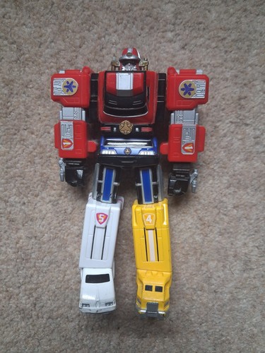 1999 bandai power - 1999, rangers
