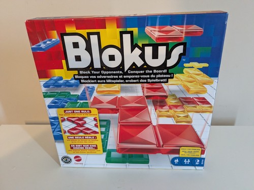Blokus family board game for - family,