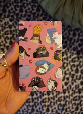 The Original Cat Tarot Cards