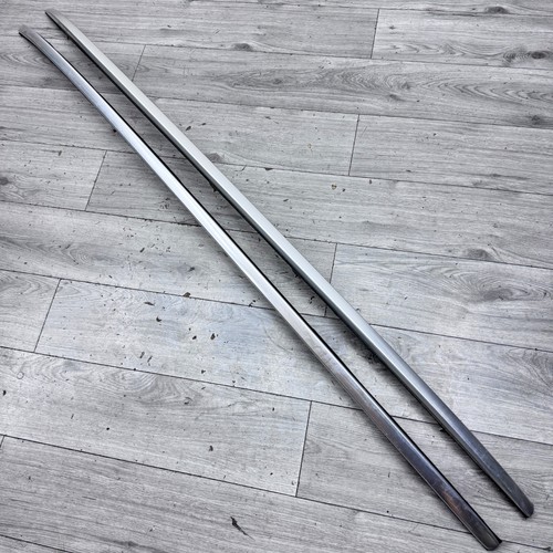 Mercedes class s205 roof bar - mercedes,
