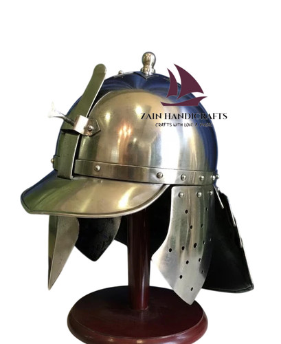 Zain 17th century lobster - zain,