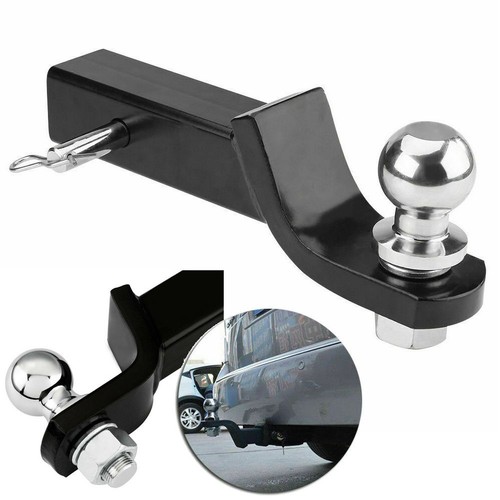 Inch towbar tongue - 2",
