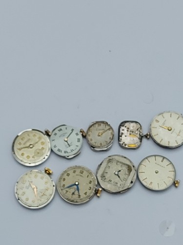 Vintage ladies joblot - vintage, baume
