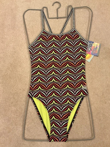 Dolfin uglies swimsuit multi - swimsuit,