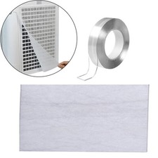 Cotton Filter Air Vent Filters