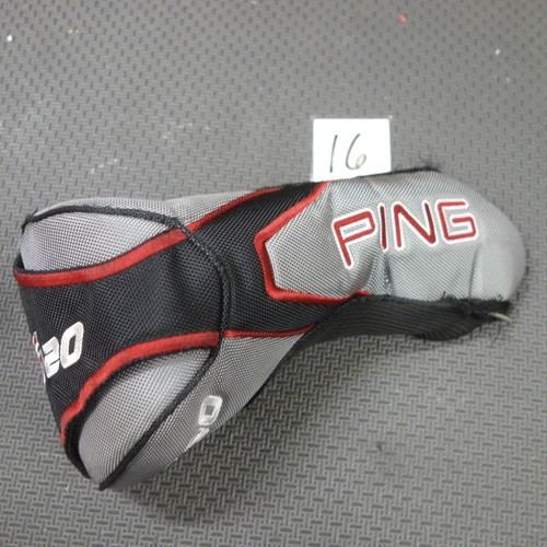 Ping g20 driver head - ping,