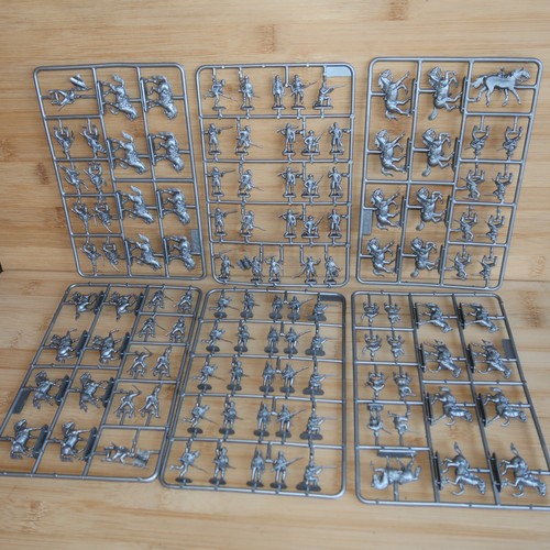 Italeri american civil war - italeri,