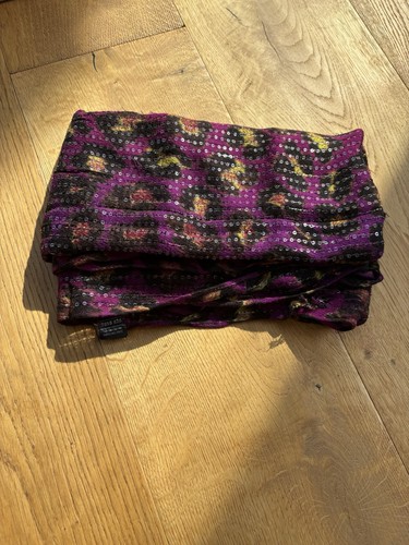 Marks spencer purple - spencer,